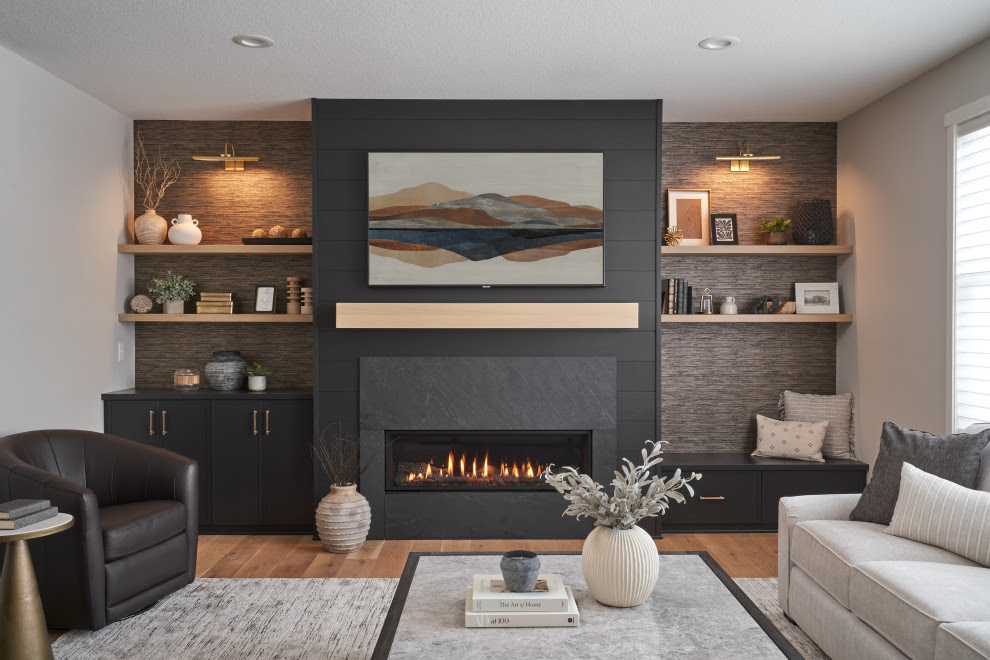 ai living room